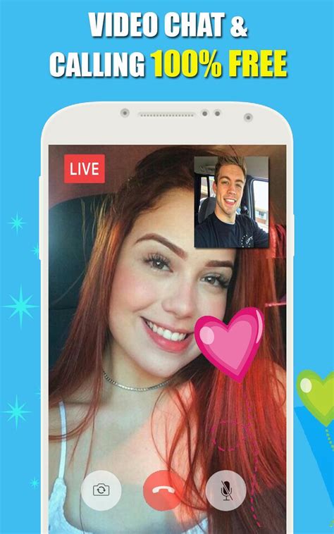 This platform is used by millions of users all around the world. . Online video call with strangers app
